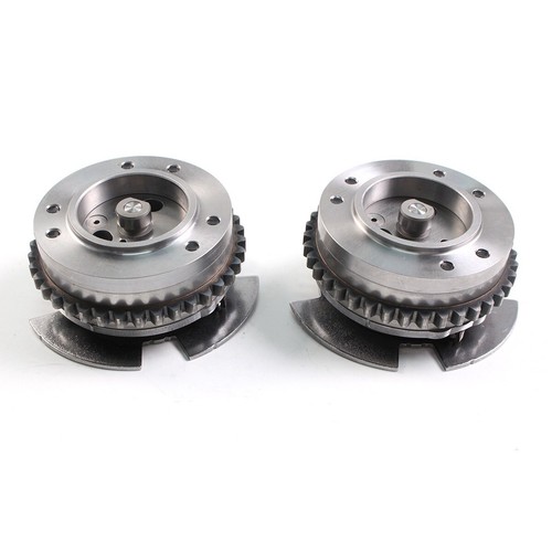 Kit de cadena de distribución ajustador de árbol de levas para 13-20 Jaguar Land Rover 3,0 L V6 GAS DOHC - Imagen 14 de 15