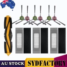 Ecovacs Deebot sweeper accessories Ozmo 920 950 T5 N8 T8 T9 robot vacuum cleaner