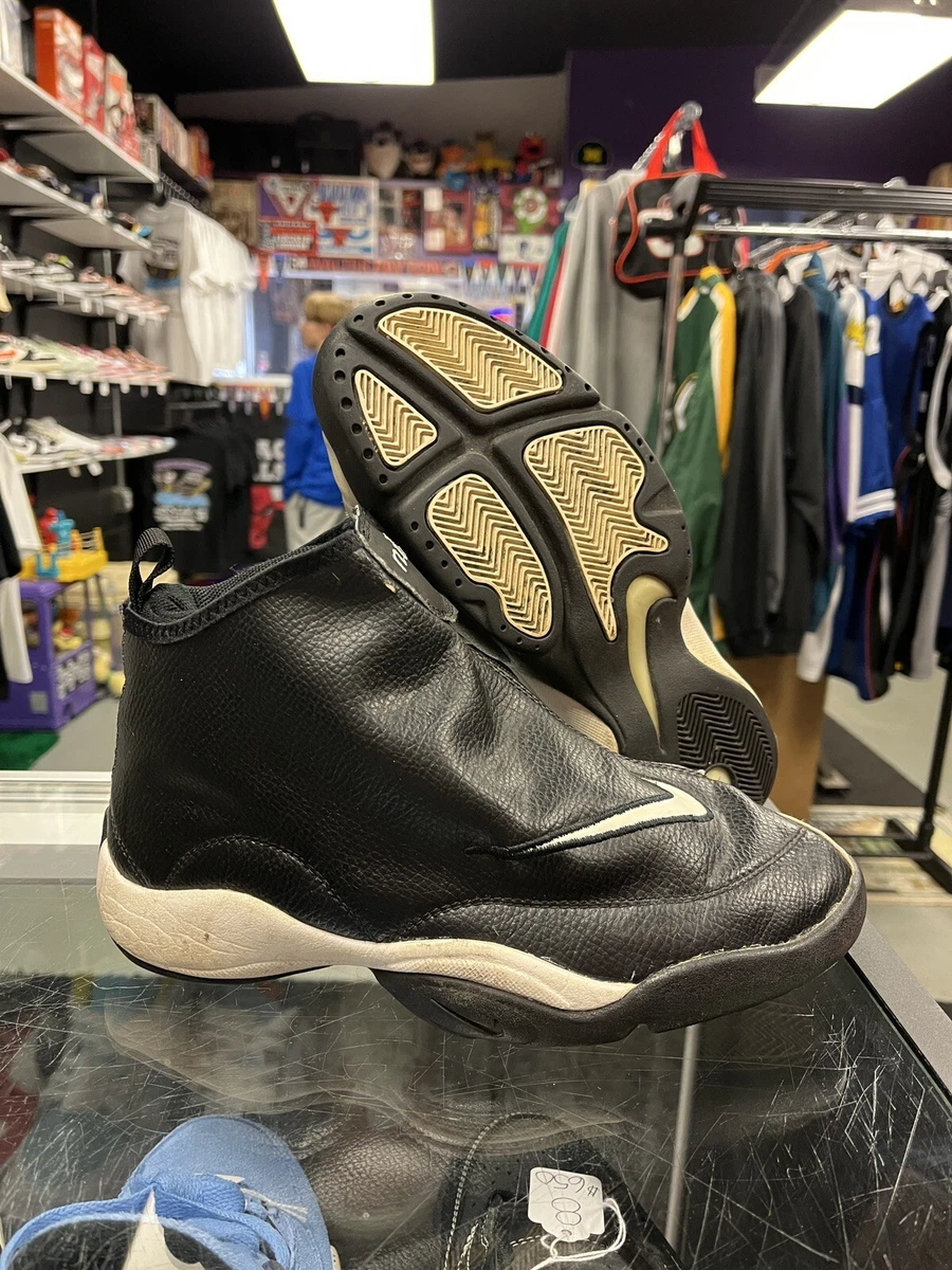 1998 Nike Air Son of Glove Gary Payton Shoes