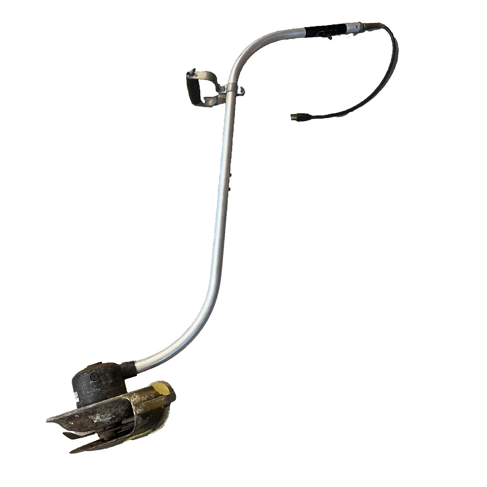 Электрическое уличное оборудование Stanley проводное