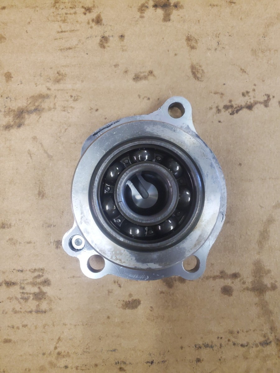 06 07 Kawasaki ZX10 ZX10R Engine Transmission Gear Shift