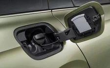 Genuine Skoda Ice scraper 5E0096010