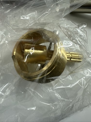Pfister R89-1TNT Tenet Valvola Bilanciata a Pressione Solo Trim - Nichel Spazzolato - Foto 4 di 13