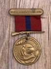 WW2 USMC US Marine Corps Military GCM Good Conduct Medal Award