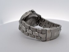 Breitling Colt Blue Dial Stainless Steel Chronometre Quartz Watch A74350 5