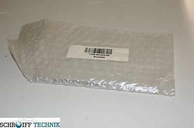 Taxameter Scheibe 1155-84-003-00