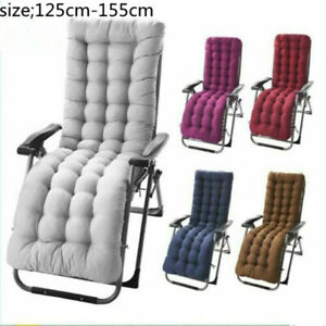 Outdoor Recliner Chair Seat Pads, Outdoor Recliner Chair Covers