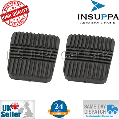 SC Lexus ES Clutch Pedal Pad fits for various Toyota /& Nissan Infiniti G