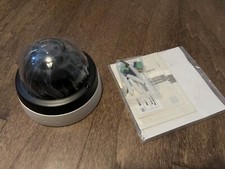 Bosch Flexidome IP Interior 5000 HD NIN-50022-A3 Nuevo Caja Abierta