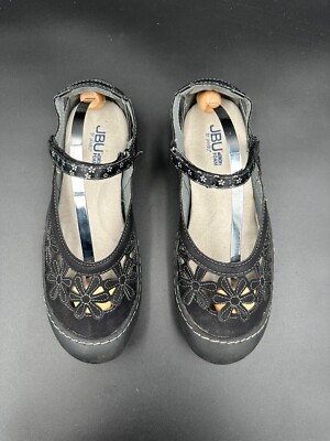 【新品】 SCIUSCIA シューシャ Maryjane Brown Zebra SALE】Maryjane Brown Zebra
