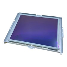 IQ Automation TFT Monitor IQ15D1G 15 Inch Industrial Display Touch VGA DVI