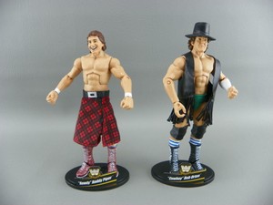 cowboy bob orton action figure