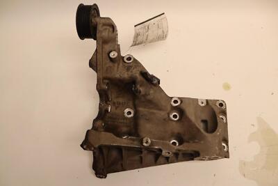 2003-2006 PORSCHE CAYENNE 4.5L TURBO LEFT ENGINE MOTOR MOUNT SUPPORT BRACKET OEM