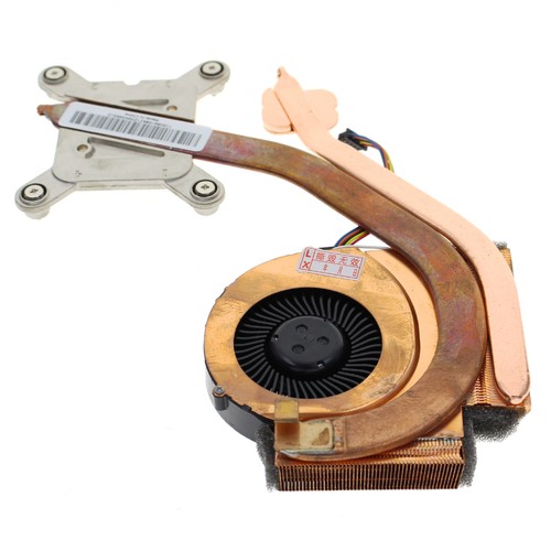 For T430 T430i Cpu Heatsink Fan 0B41088 04X3788 04W3270 04W3269 04X3787 04W3267 - Picture 5 of 11