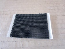 Mercedes G-Klasse W463 Klettvertschluß Befestigungsstreifen Schiebedach NEU org Mercedes G-Klasse W463 Klettvertschluß Befestigungsstreifen Schiebedach NEU org