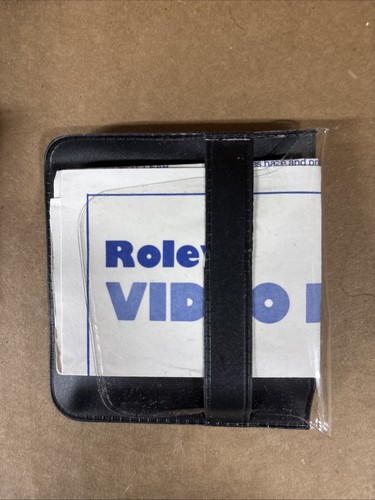 Rolex Magi-Glas 46mm Video Clear Filter - Picture 3 of 5