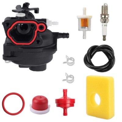 Carburetor Replace For Briggs and Stratton 500 E Series 140CC Engine