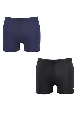 PUMA Herren Badehose Badeshorts Classic Swim Shorts Trunk 701231471