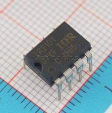 10PCS IR2101 DIP8 HIGH AND LOW SIDE DRIVER NEW GOOD QUALITY WC