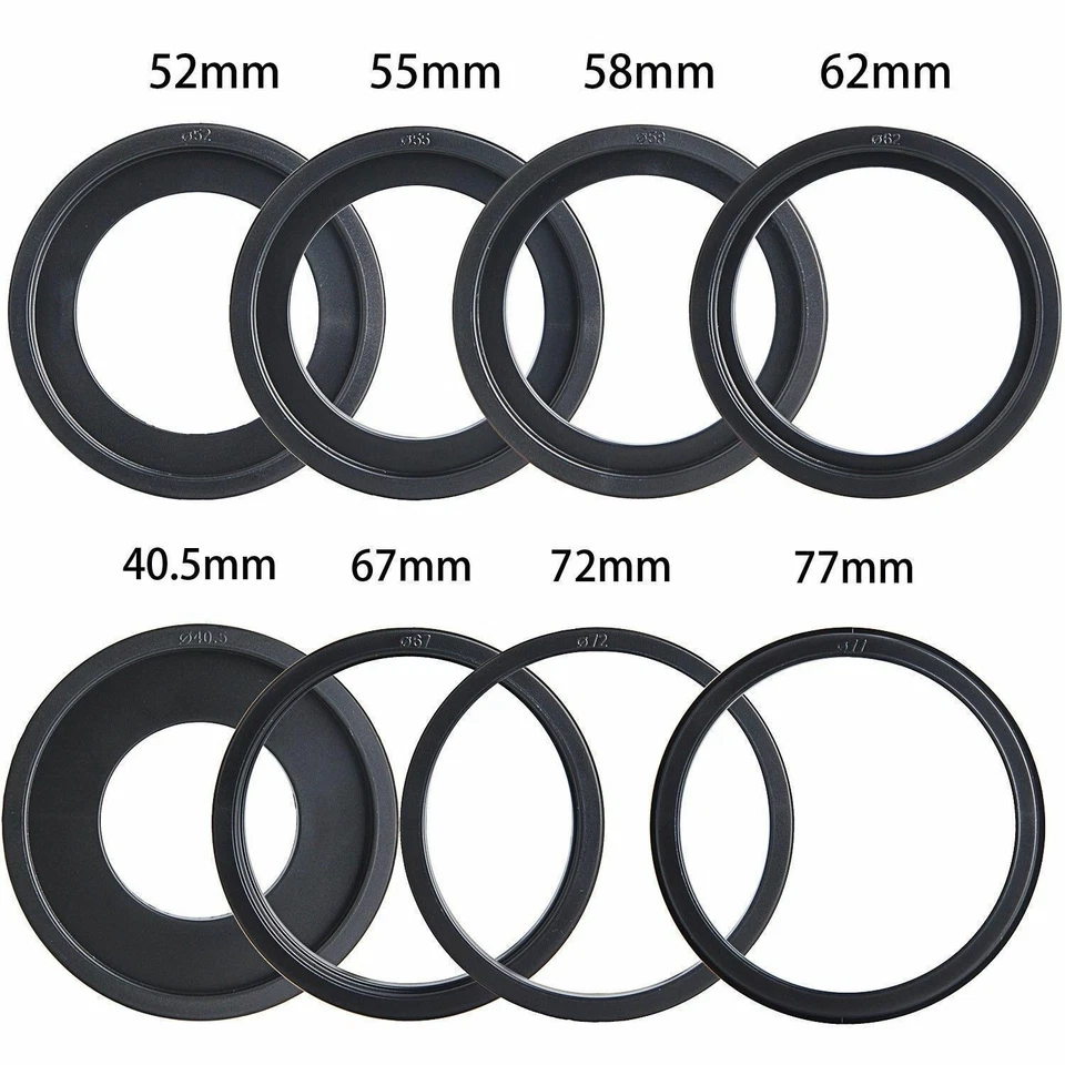 MEIKE FC-100 Macro Ring LED Flash/Light for Canon Nikon Olympus Pentax Panasonic - Image 2 of 4