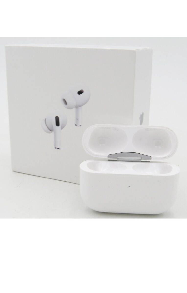 Apple AirPods Pro 2nd Generation Magsafe Charging Case Apple AirPods Pro 2nd Generation Magsafe Charging Case
