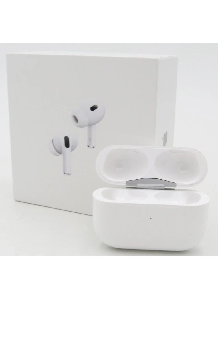 Apple AirPods Pro (2nd generation) for sale - eBay