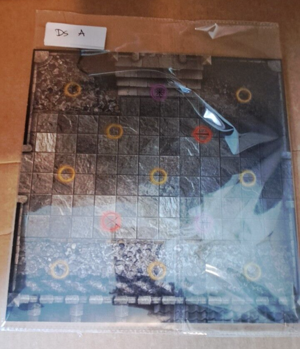 Dark Souls Brettspiel Original Core Set Ein Brett Ersatzstück - Bild 2 von 2