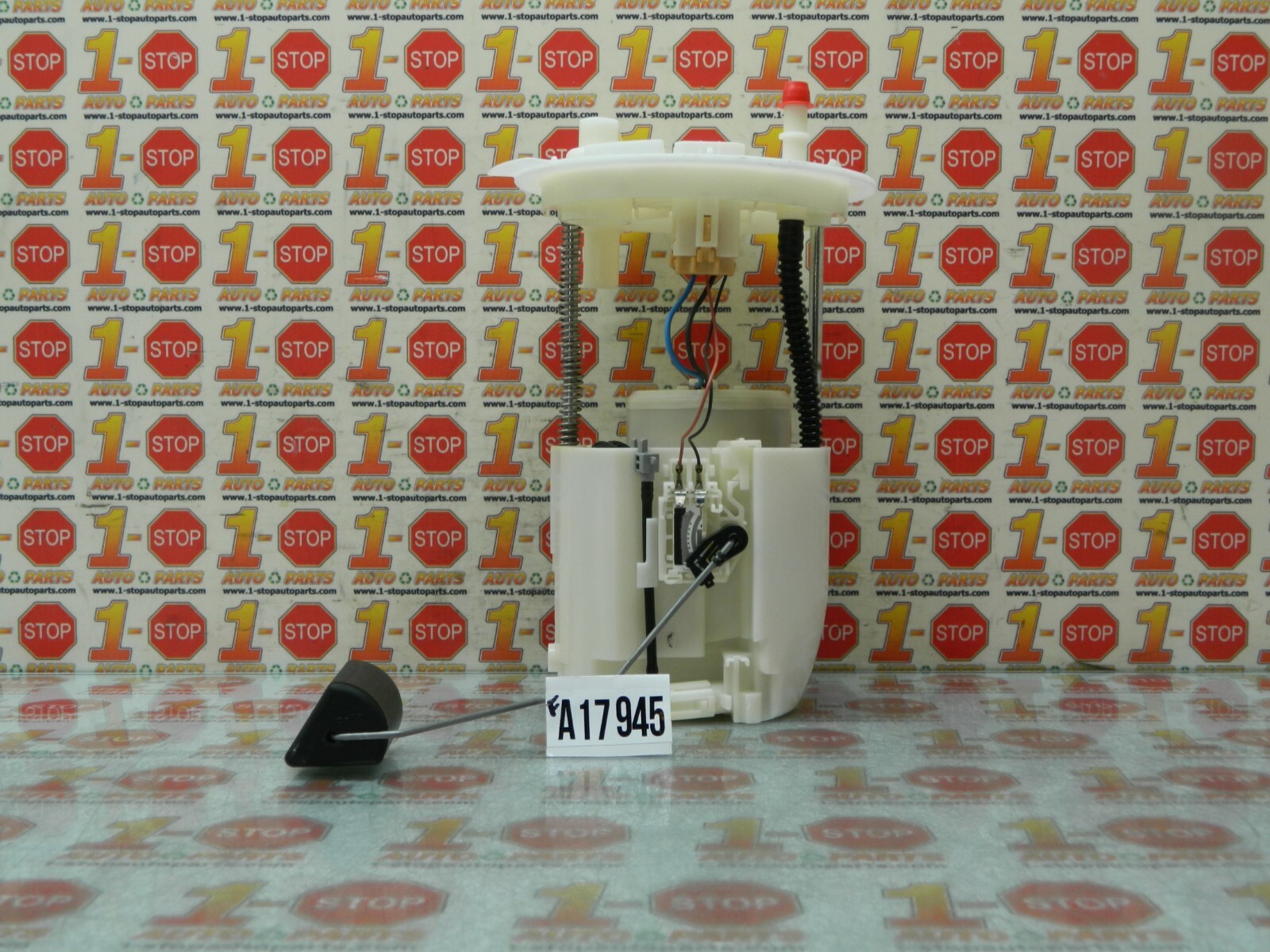 2010-2012 FORD TAURUS FUEL GAS PUMP ASSEMBLY AG1Z-9H307-C OEM