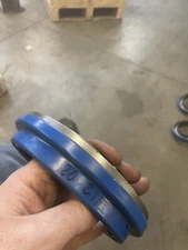 Stemco Grit Gaurd Seal 3202111 