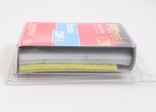Filter Vacuum Clnr Type Cmf-1, Part Num. 67801A-4 by Eureka Chemical Company - Picture 3 of 3