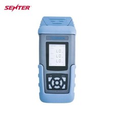 Fiber optic PON Meter SENTER ST805C-X Digital PON Optical Tester NEW