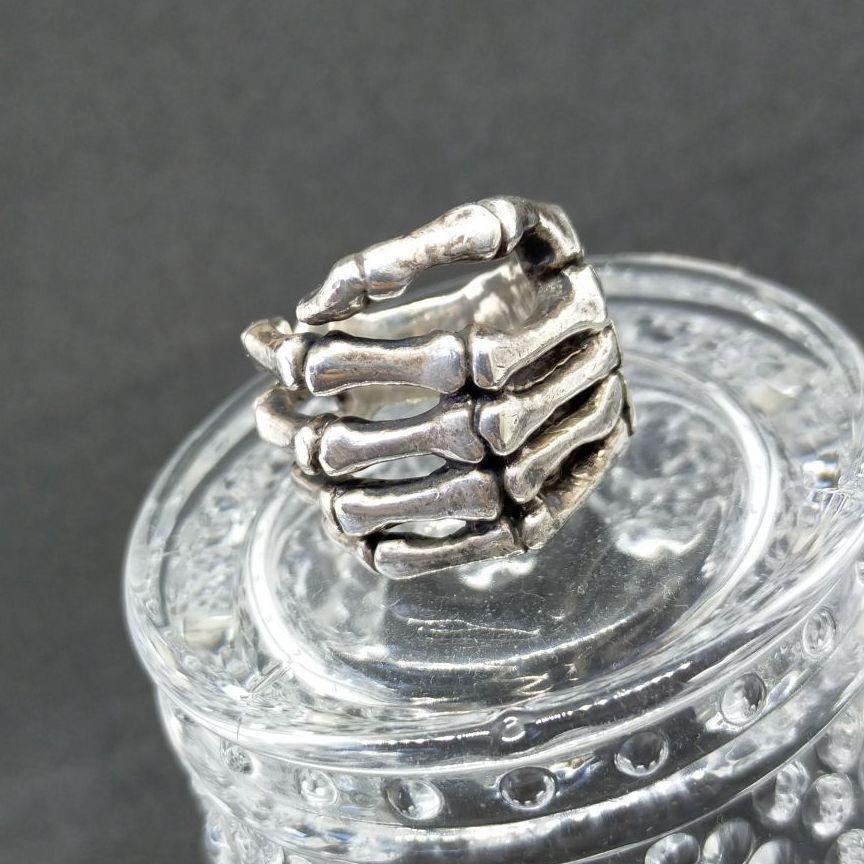 Crazy pig ring