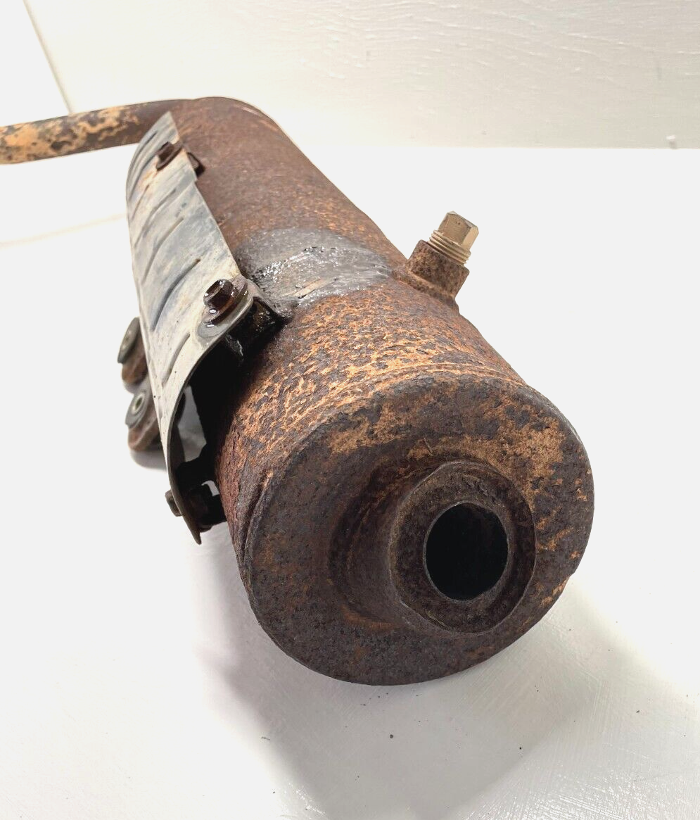 Suzuki Twinpeaks 700 4x4 04-05 Exhaust Muffler 8309 for sale