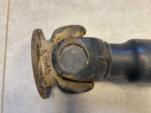 Mercedes G class W463 Genuine Rear Shaft Distributor A4604102118 - Picture 3 of 12