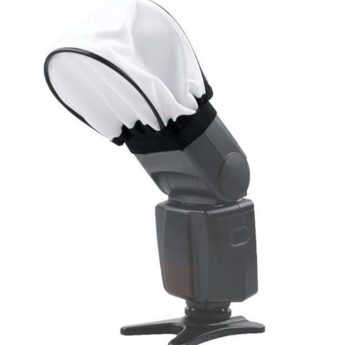 Softbox Diffuser Photography Flash Lens Diffuser ,Lightweight ,Durable, Mini - Picture 8 of 8