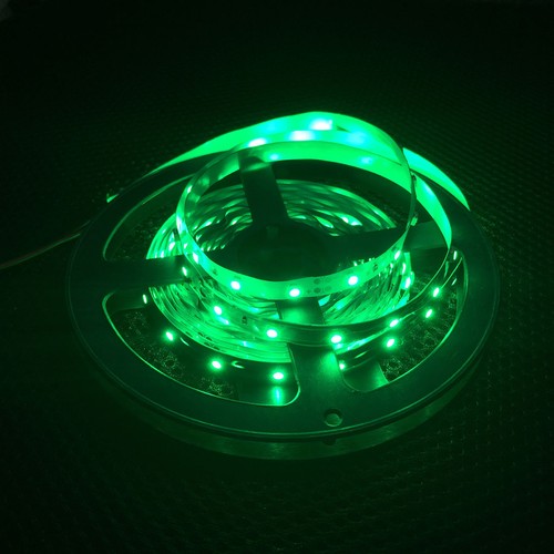 5M 2835 60LEDS/M Strip Light IP20/IP65 Flexible DC 12V 300led Free Shipping HOT - Picture 5 of 10