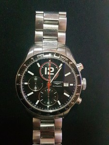 Watch LONGINES Grand Vitesse | eBay