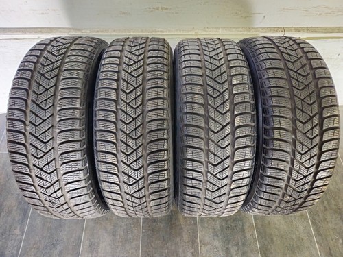 Jaguar XE 17 Zoll 205/55R17 95H Winterräder Alufelgen / GX73-1007-RA / RDK - Bild 8 von 10