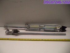 MISSING 1 POST Boom Cymbal Stand P/N CST100BS
