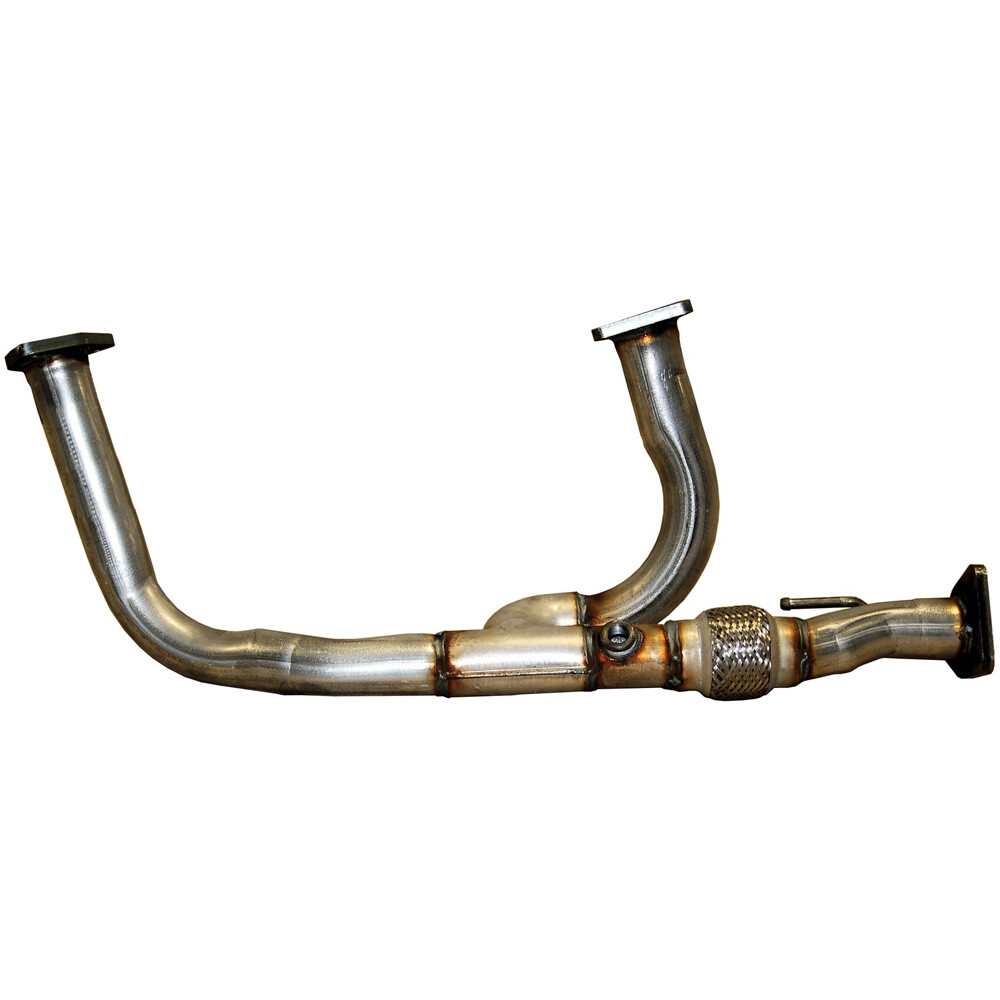 For Acura MDX Honda Pilot BRExhaust Exhaust Pipe GAP eBay