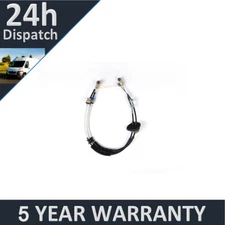 Purevue Gear Linkage Cables Set Manual Fits Peugeot 308 2007-2014 1.6 HDi