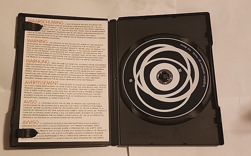 Go Bugaboo Cameleon Dvd Demo - Picture 3 of 3