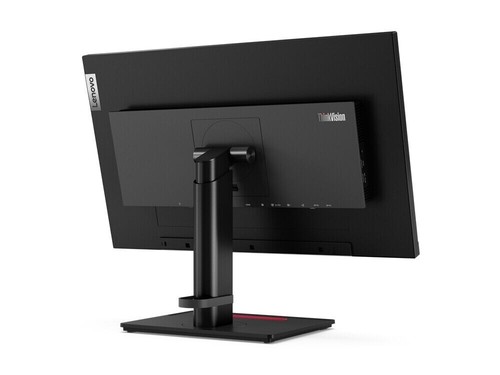 Lenovo ThinkVision P24h-2L - LED monitor ThinkVision P24h-2L, 60.5 cm (23.8"), 2 - Picture 3 of 9