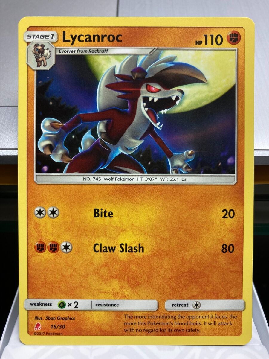 Zoroark (#30 Holo) 30/30 Bw Trainer Kit: Excadrill & Zoroark Zoroark (#30 Holo) 30/30 Bw Trainer Kit: Excadrill & Zoroark