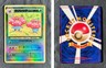 1999 Southern Islands Pokemon Card - Vileplume Reverse Holo Rare