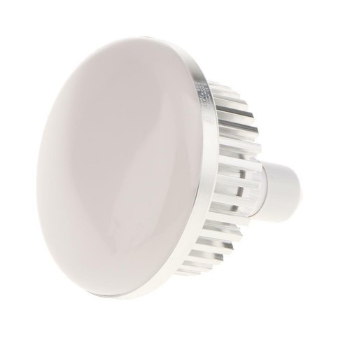 E27 85Watt Compact Fluorescent 5500K Photo Light Bulbs for Photography Video - Picture 5 of 8