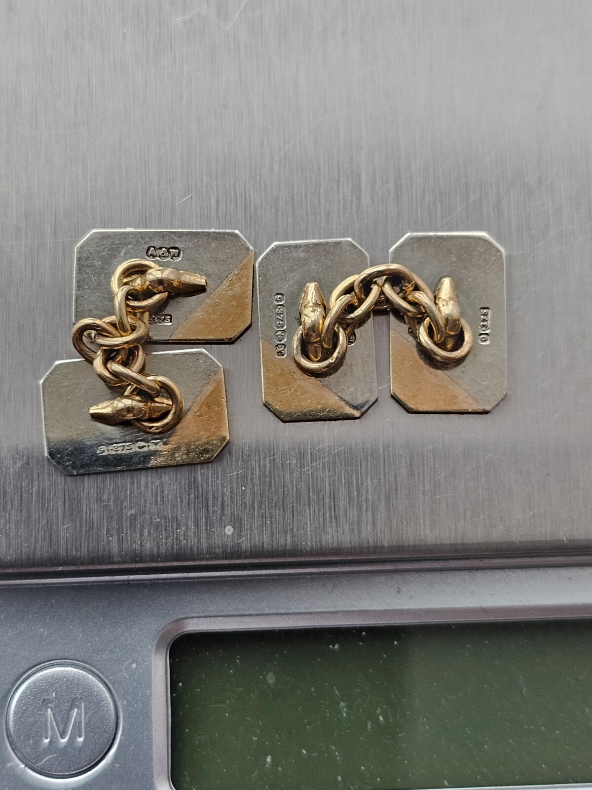 JobLot of 14 ct and 9ct Gold Wearable or Scrap Fine Vintage Gold Jewelry eBay