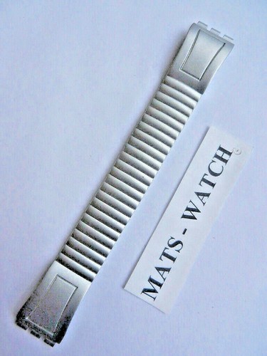 SWATCH+FLEX-BAND+AGM712 AMOUR CLAD+17mm Bandanstoss+NEU/NEW - 第 1/1 張圖片