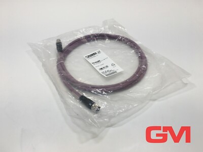 Phoenix Contact Buskabel  SAC-5P-MS/ 2,0-925/FS SKR bus system cable 1561182 2m