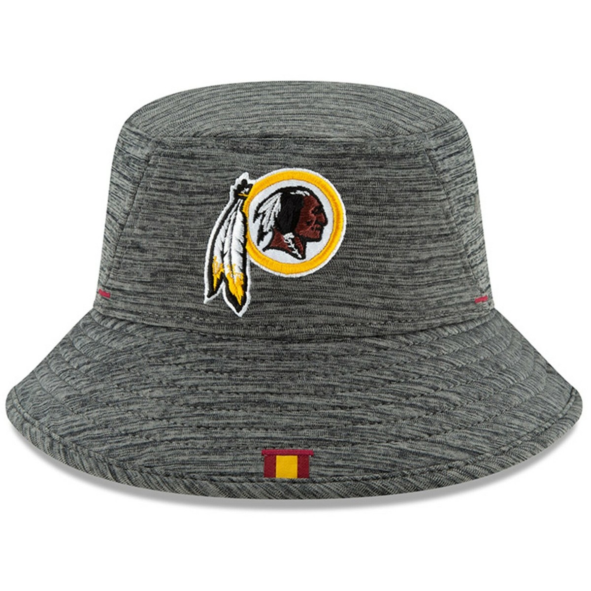 Washington Redskins 記念バックル Washington Redskins 1988 Super Bowl XXII Champions Enamel